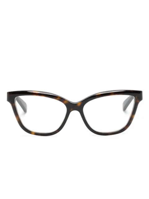 Gucci Eyewear GG1589O cat-eye glasses
