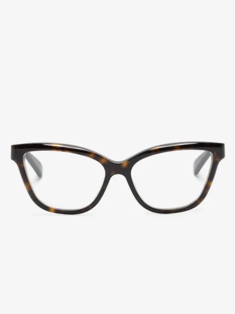 Gucci Eyewear GG1589O cat-eye glasses