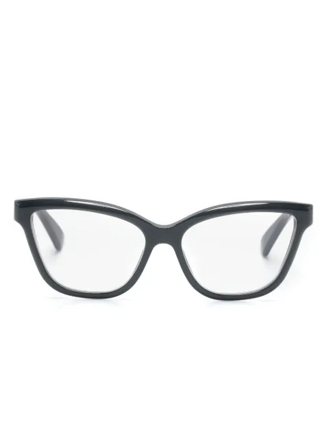 Gucci Eyewear square-frame glasses