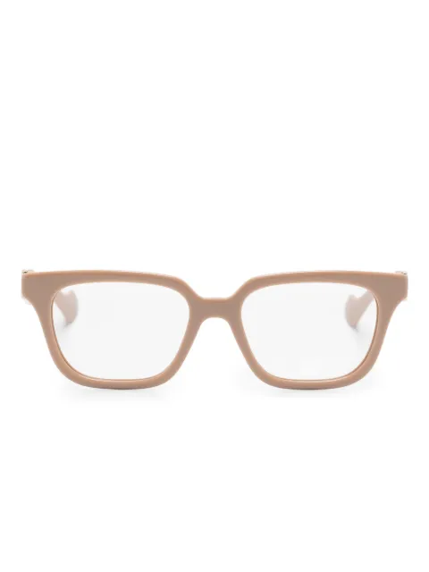 Gucci Eyewear lentes GG1536O