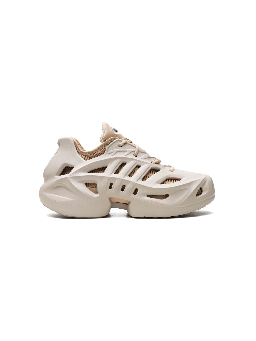 adidas Kids Adifom Climacool "Wonder Beige" sneakers