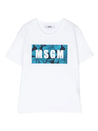 MSGM Kids