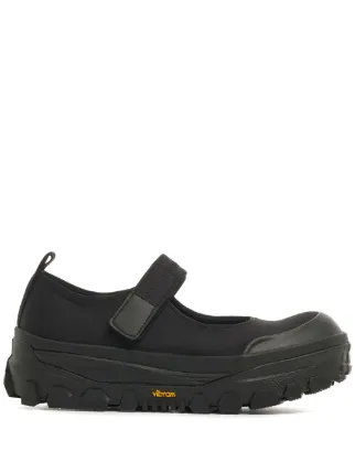 AMOMENTO VIBRAM MARY JANE