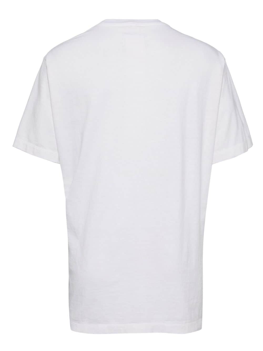 Image 2 of Doublet T-shirt SD Card con applicazione
