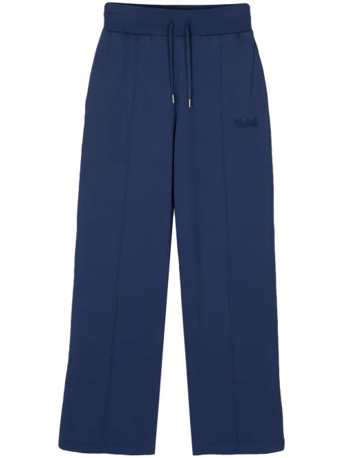 Pantalon de jogging à coupe droite - Woolrich - Modalova