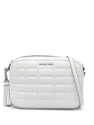 MICHAEL KORS ボディバッグ ホワイト Amazon | [マイケルコース] バッグ ボディバッグ 35S4S5MN9I
