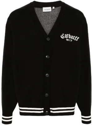 Carhartt cardigan discount