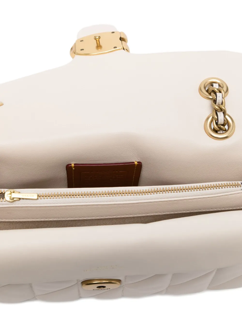 Tabby 26 shoulder bag