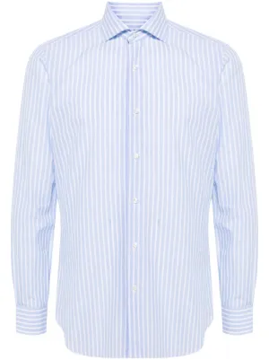 Barba Shirts - FARFETCH