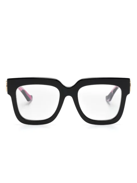 Gucci Eyewear GG1549O square-frame glasses