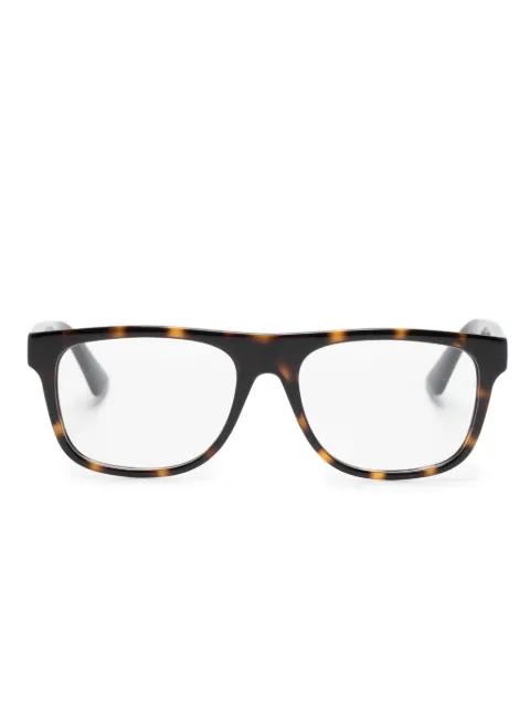 Gucci Eyewear Occhiali squadrati