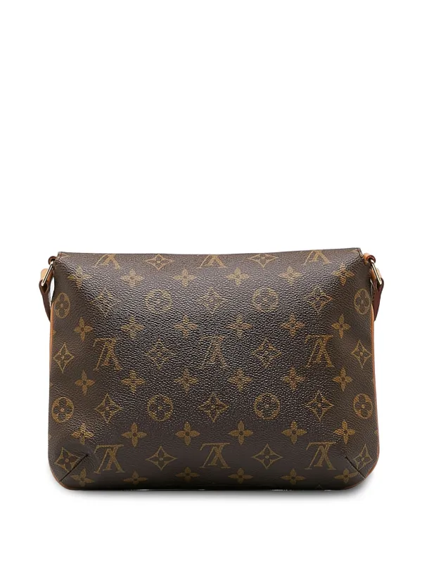 Monogram musette tango cheap