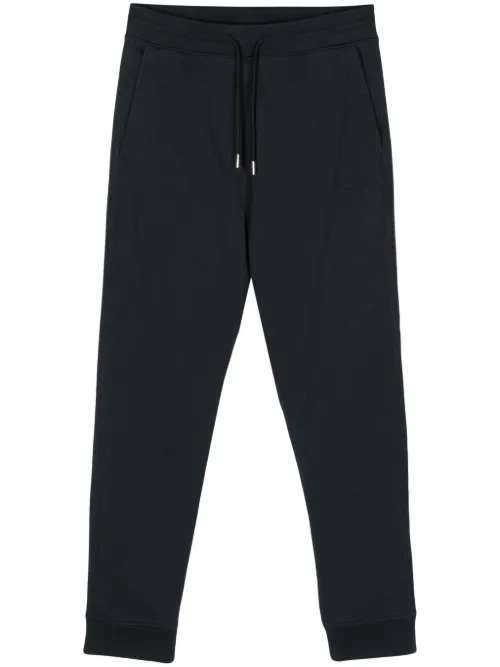 Pantalon de jogging à logo brodé - Woolrich - Modalova