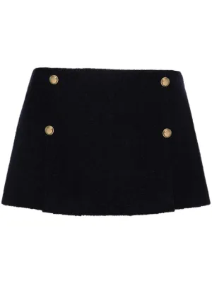 Miu Miu Skirts | FARFETCH US