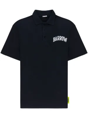 BARROW Polo Shirts for Men - Shop Now on FARFETCH