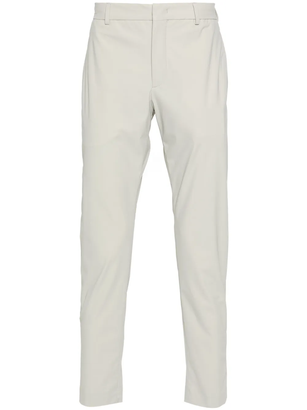 Pt Torino Epsilon Chino Trousers In Neutrals