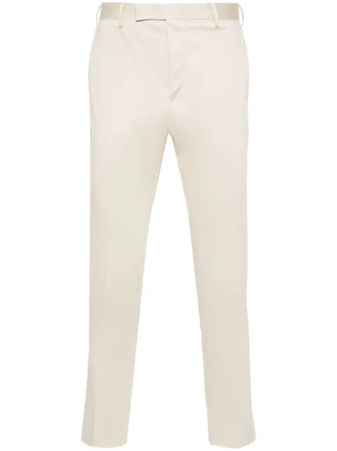 PT Torino pantalones chinos Dieci