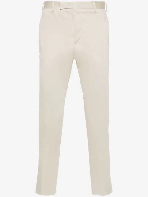 PT Torino Dieci chino trousers