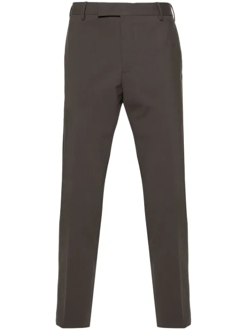 PT Torino Dieci slim-fit trousers