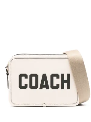 Coach messenger best sale bag canada