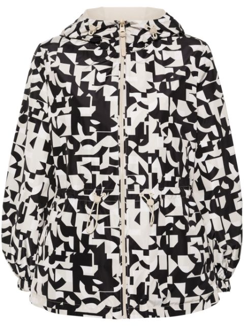 Mackage Delia reversible jacket