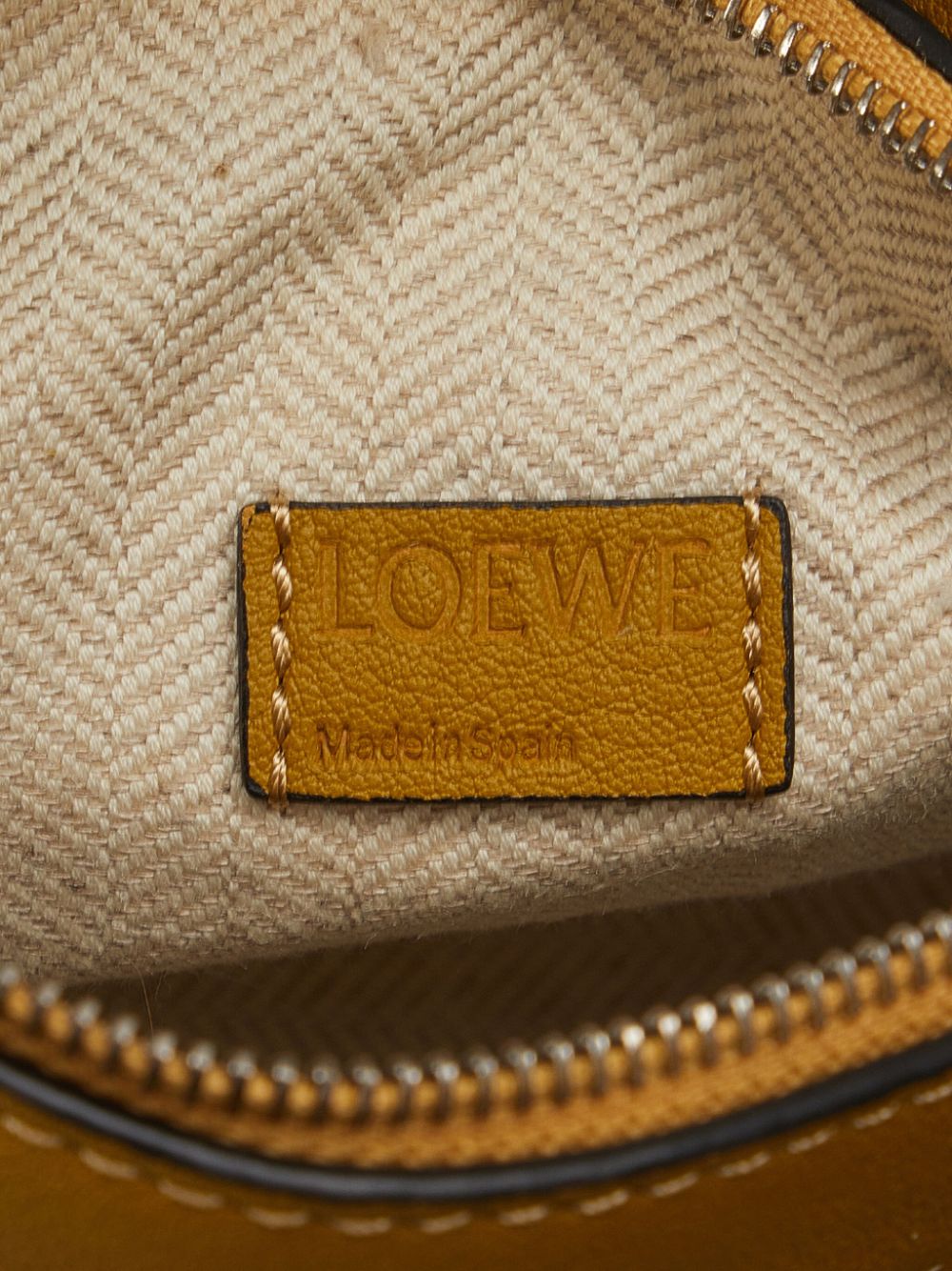 Loewe 2019 mini Puzzle crossbody bag Women