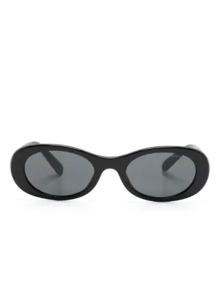 Miu Miu Eyewear