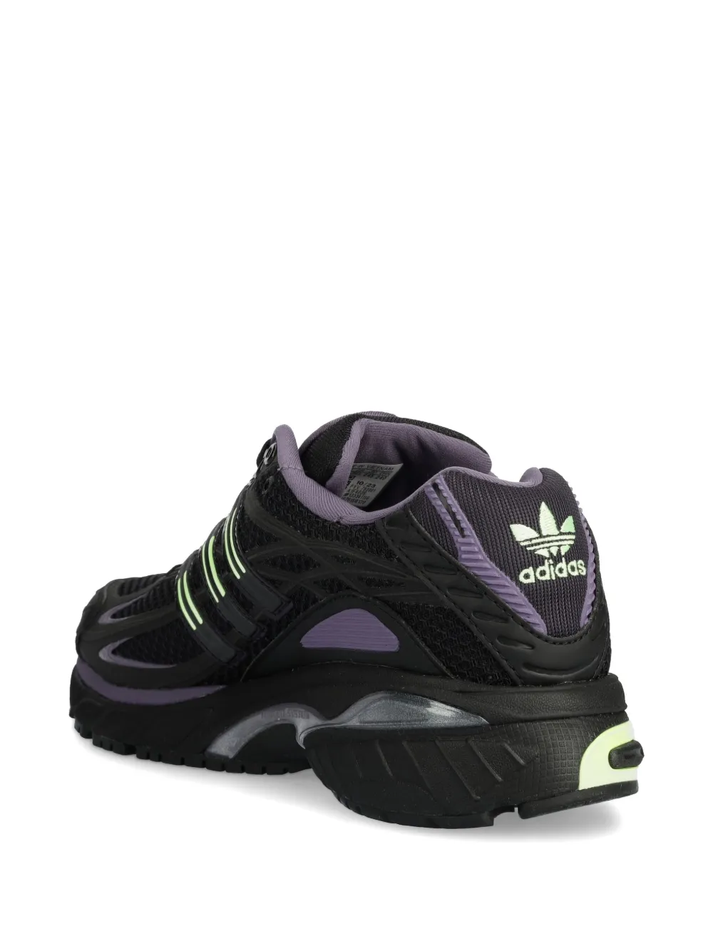 adidas Adistar Cushion sneakers Black