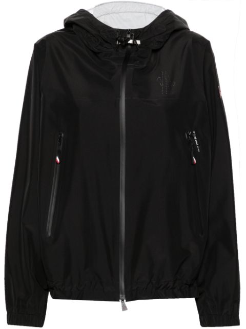 Moncler Grenoble Fanes hooded jacket 