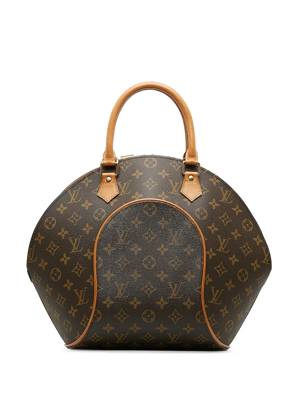 Louis Vuitton Pre-Owned 1998 Ellipse MM Handbag - Farfetch