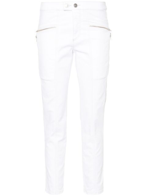 ISABEL MARANT Prezi skinny jeans Women