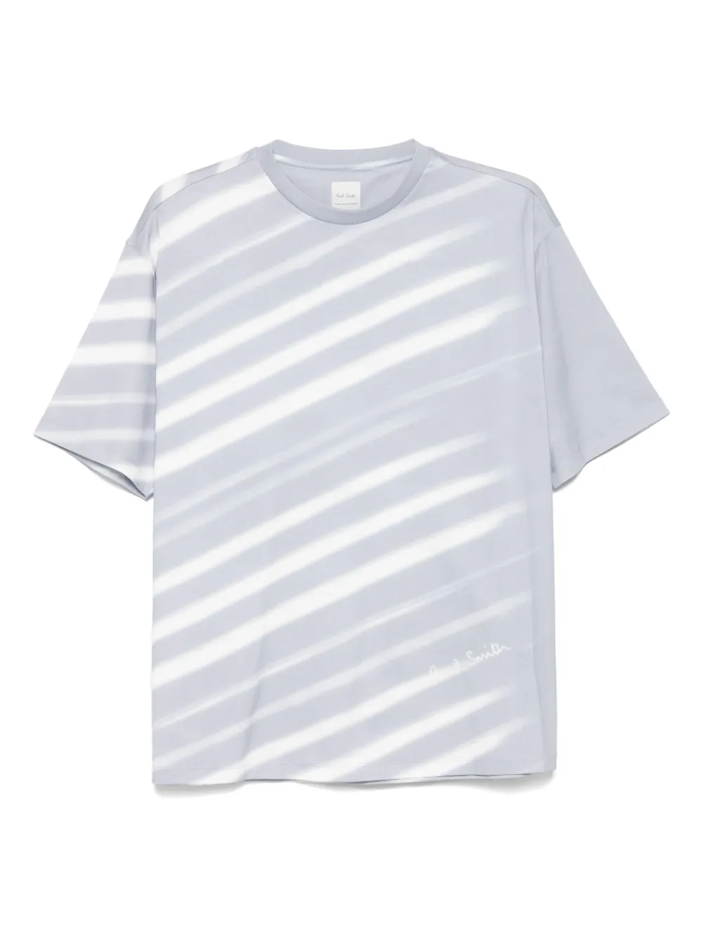 Paul Smith playera de algodón | azul | Image 1