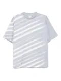 Paul Smith cotton t-shirt - Blue