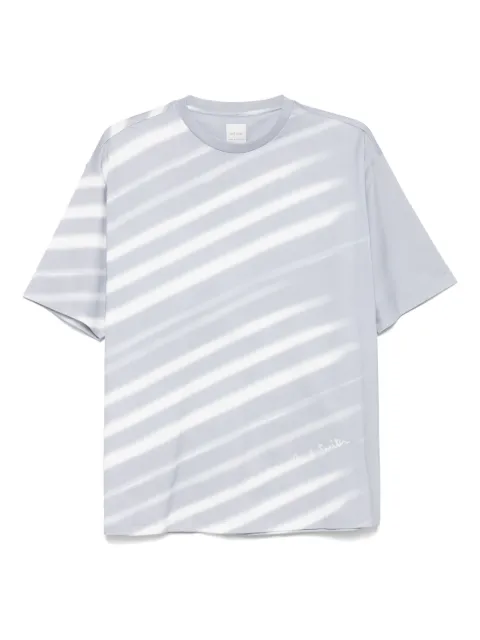 Paul Smith cotton t-shirt