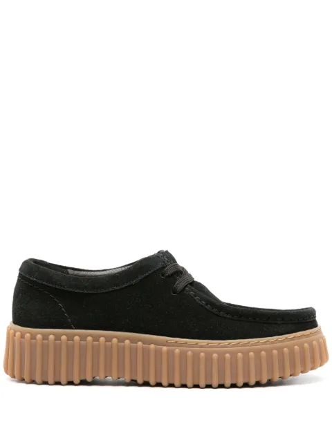 Clarks mocasines Torhill Bee