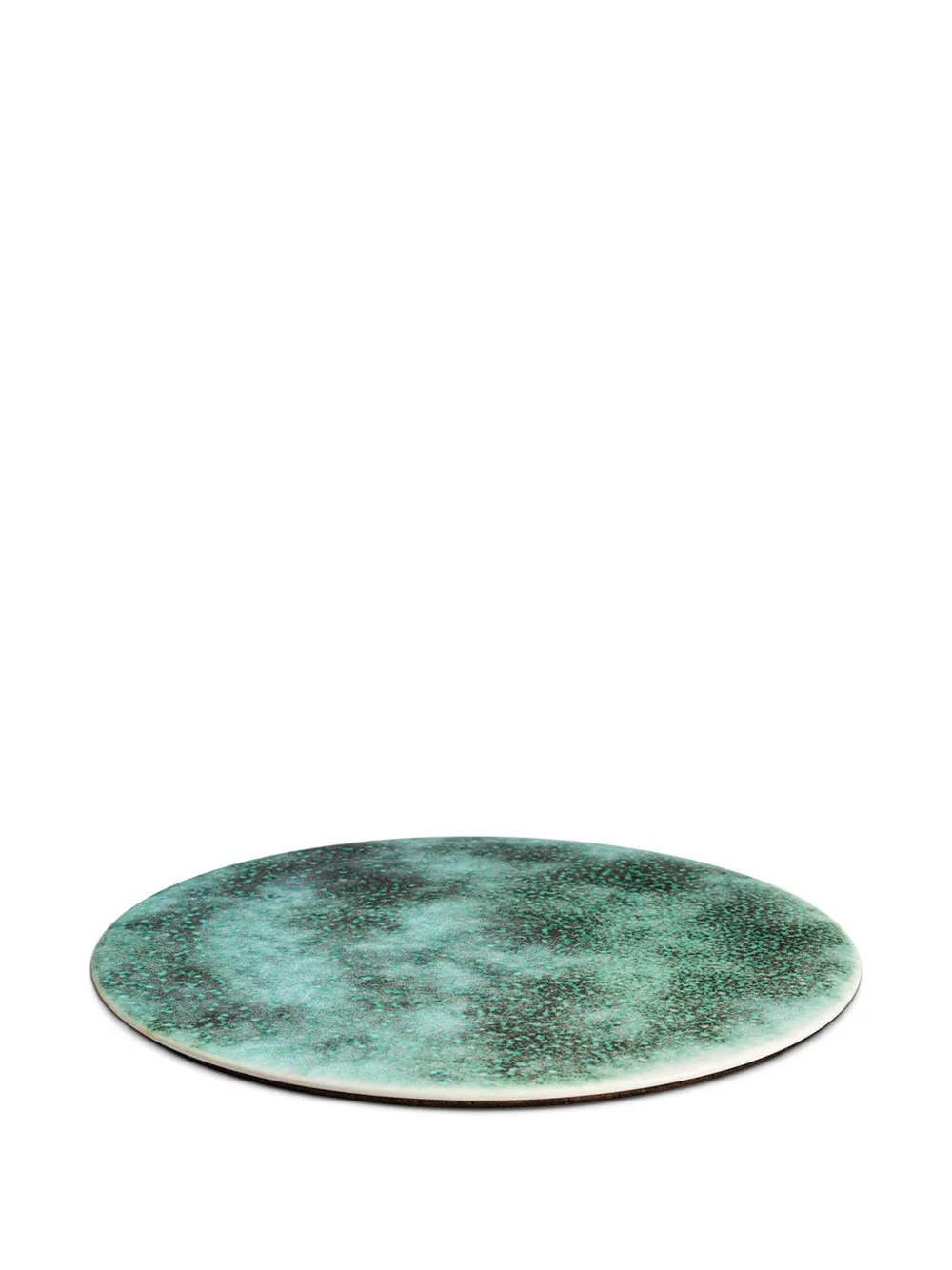 L'objet Terra Placemat In Green