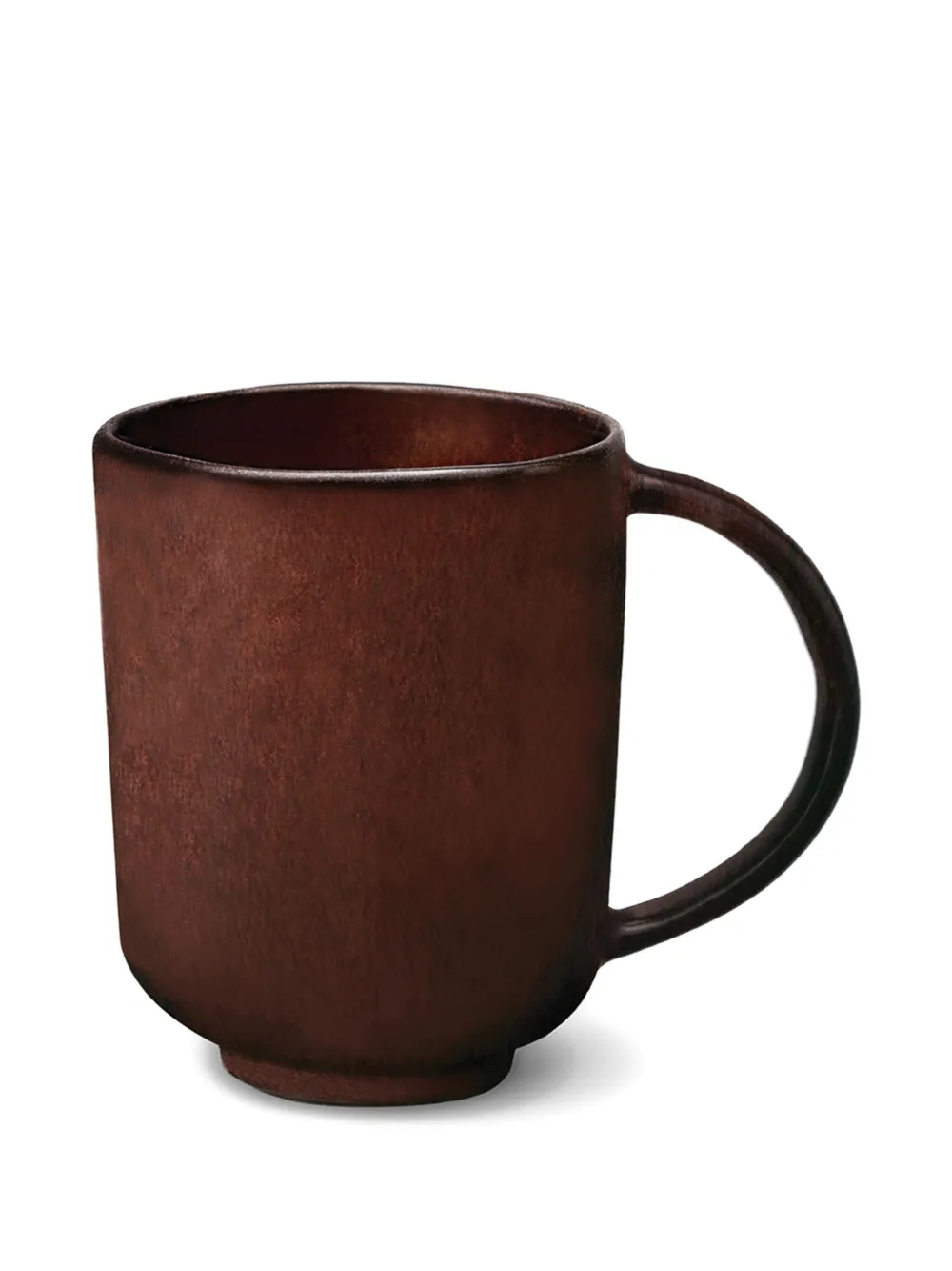 L'Objet Terra mug (350ml) | Red | Image 1