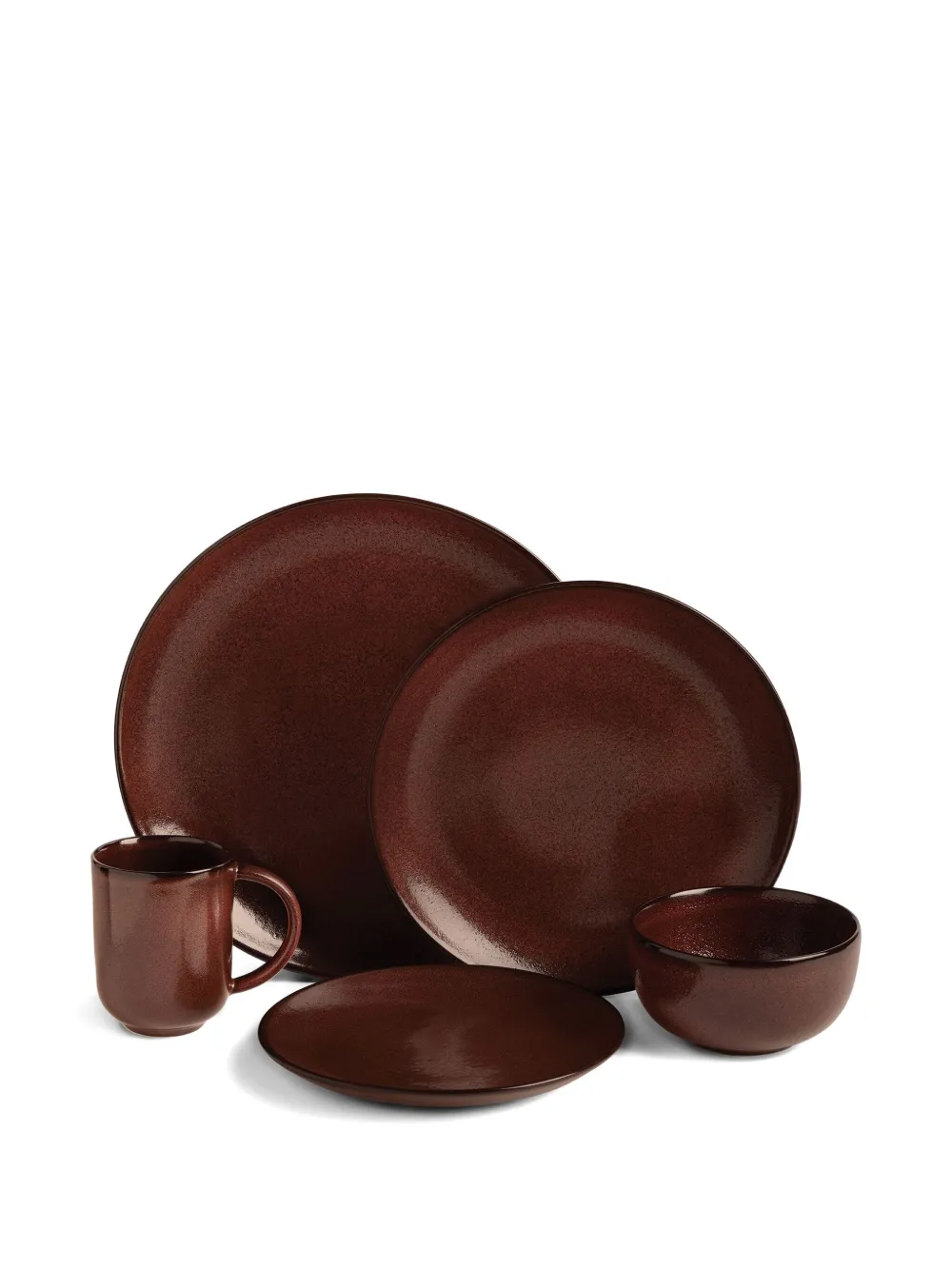 L'Objet Terra mug (350ml) | Tea & Coffee | Image 2