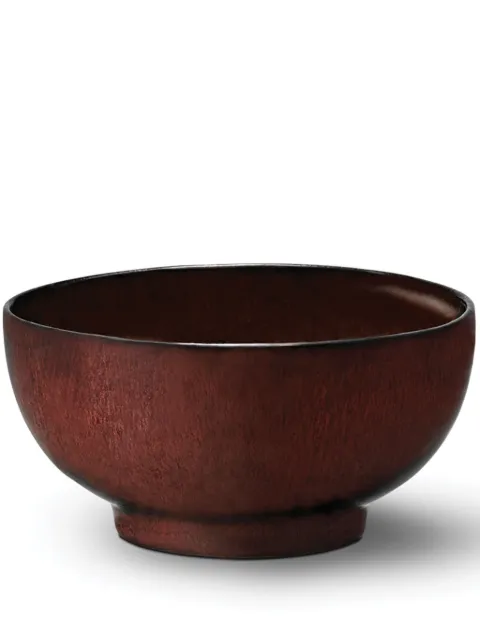 L'Objet Terra porcelain condiment bowl (11cm)