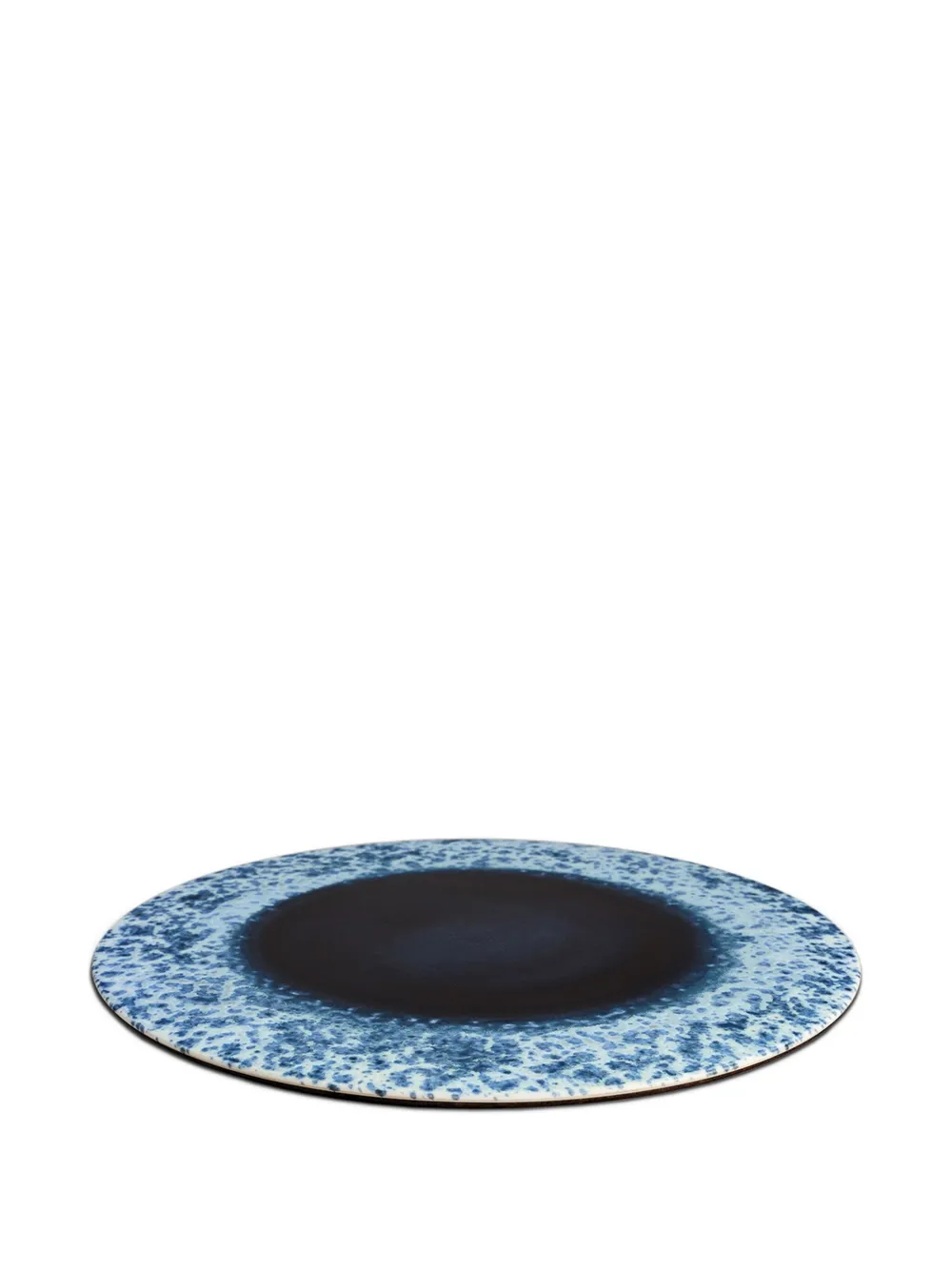 L'Objet Terra plate (37cm) | Tableware | Image 2