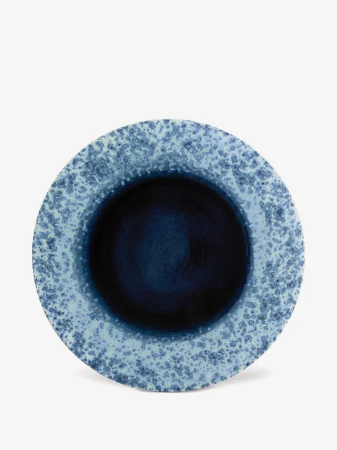 L'Objet Terra plate (37cm)