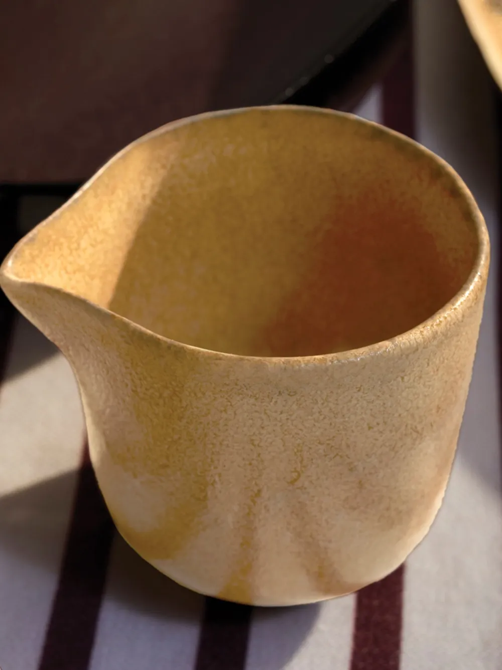 L'Objet saucier Terra (110 ml) | Arts de la table | Image 2