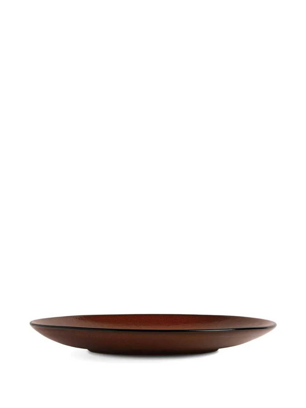 L'Objet Terra bread butter plate (16cm) | Tableware | Image 2