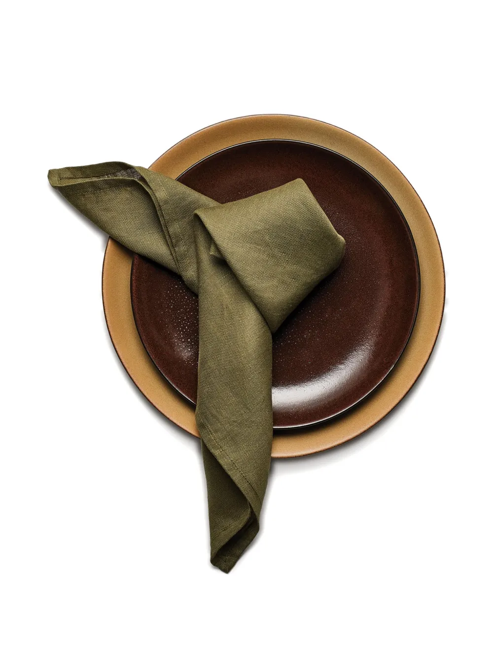 Terra Bread Butter Plate (16cm)