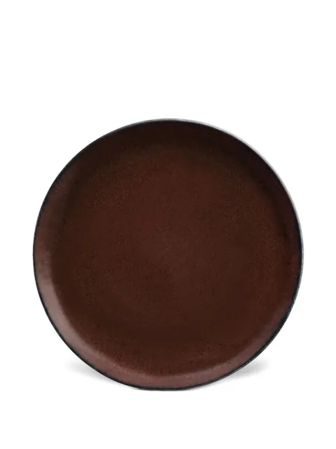 L'Objet Terra bread butter plate (16cm)