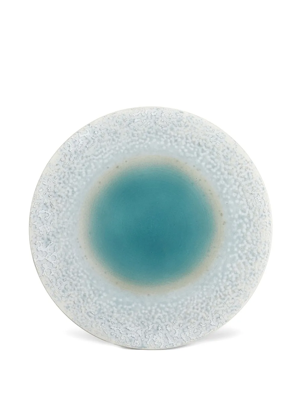 L'Objet Terra plate (37cm) | Tableware | Image 2