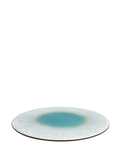 L'Objet Terra plate (37cm)
