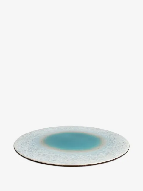 L'Objet Terra plate (37cm)