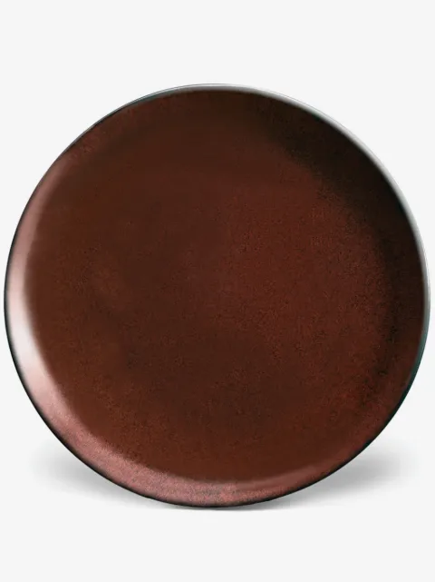 L'Objet plato de postre Terra de 22cm