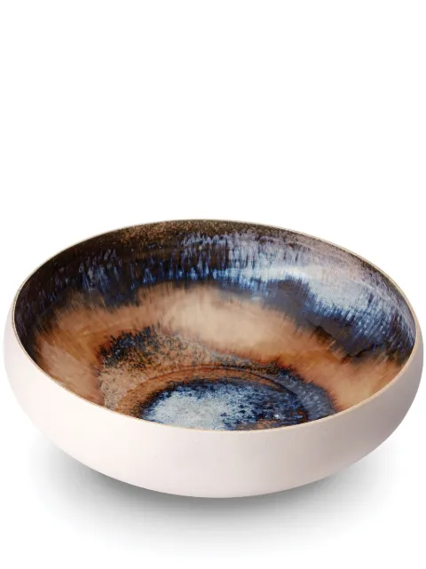 L'Objet bowl Terra grande de 37cm